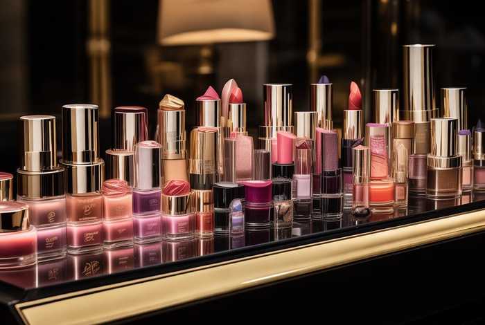 大牌化妆品排行榜前20名 - 大牌化妆品排行榜前20名有哪些
