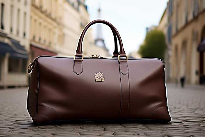 法国品牌高档旅行包（法国品牌高档旅行包有哪些）