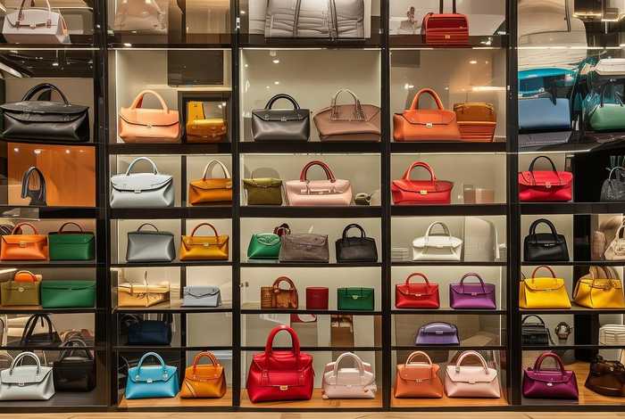 包包品牌名称大全排名、包包牌子大全排名