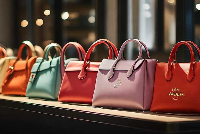 包包排名以及标识，包的品牌排名和标志