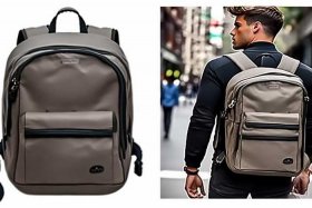 背包品牌十大排名男；背包品牌十大排名男包挂挂单单肩小包