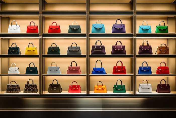 包包品牌排行榜前20名；2021包包品牌排行榜前十名