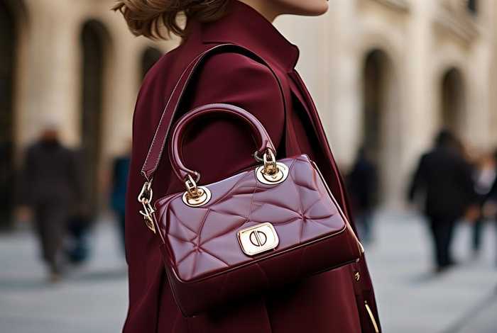 迪奥斜挎女包、dior迪奥女士时尚复古单肩斜挎包