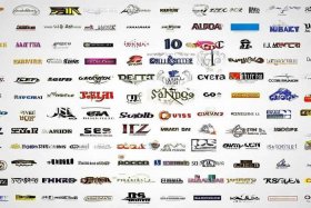 服装100个品牌商标大全 - 服装100个品牌商标大全名称