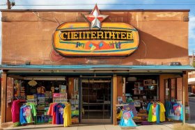 CHENTER KATER德州有实体店吗，chenter kater德州有实体店吗