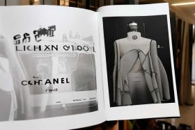 chanel成衣价格 - chanel衣服价格及图片