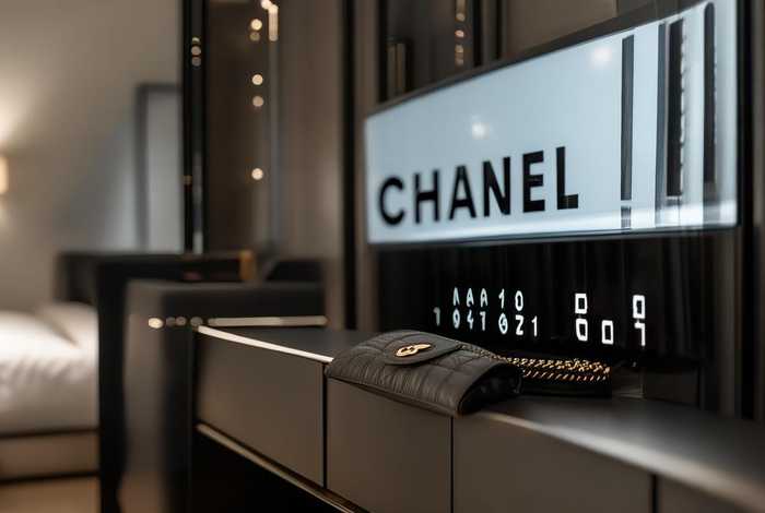 chanel官网多久收货，chanel官网多久发货
