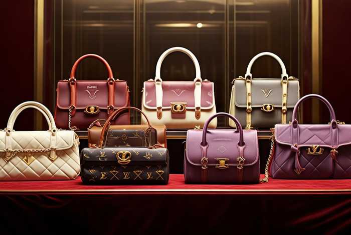 包包奢侈品有哪些品牌，包包的奢侈品牌有哪些品牌