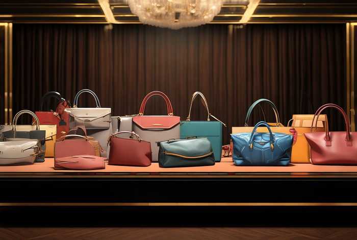 包的奢侈品牌有哪些呢（包的奢侈品牌有哪些呢图片）