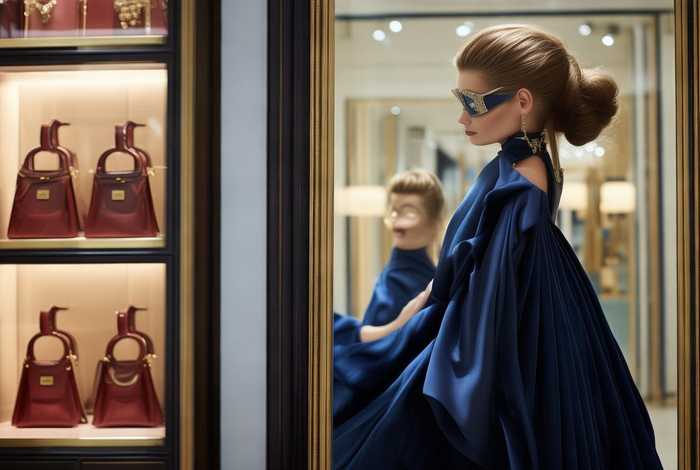 celine和dior哪个档次高（celine与dior哪个高档）