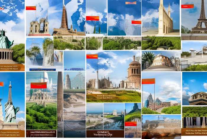 2023年时事政治大事件一览表最新版 - 2023年大事件纪念日一览表