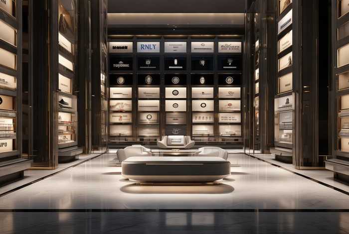 2023奢侈品牌和高档品牌排行榜；2023奢侈品牌和高档品牌排行榜一样吗