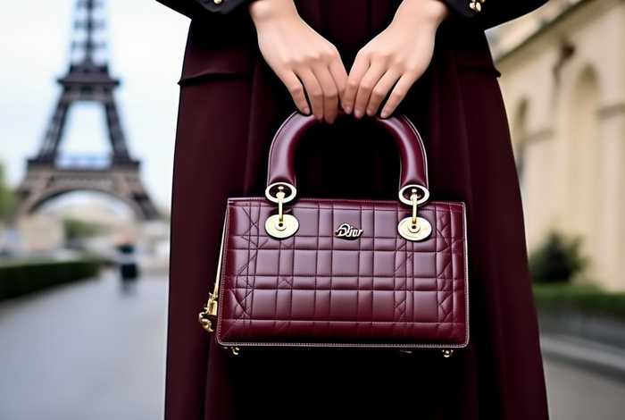 dior迪奥戴妃包 - dior迪奥戴妃包介绍
