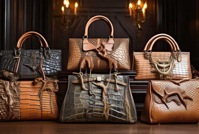 带动物的皮包品牌 带动物的皮包品牌有哪些