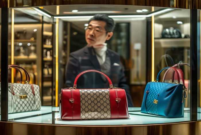 古驰包包回收一般几折古驰怎么样（古驰包包回收一般几折古驰是哪个国家的牌子）