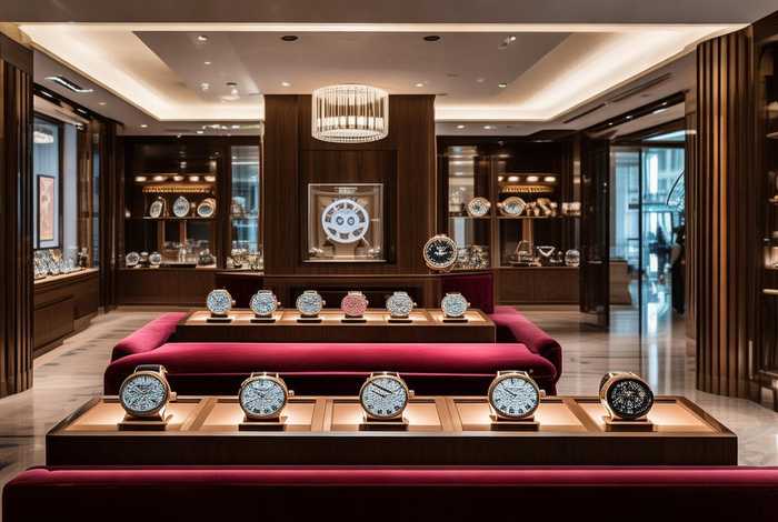 百达翡丽中国专卖店；百达翡丽中国专卖店价格