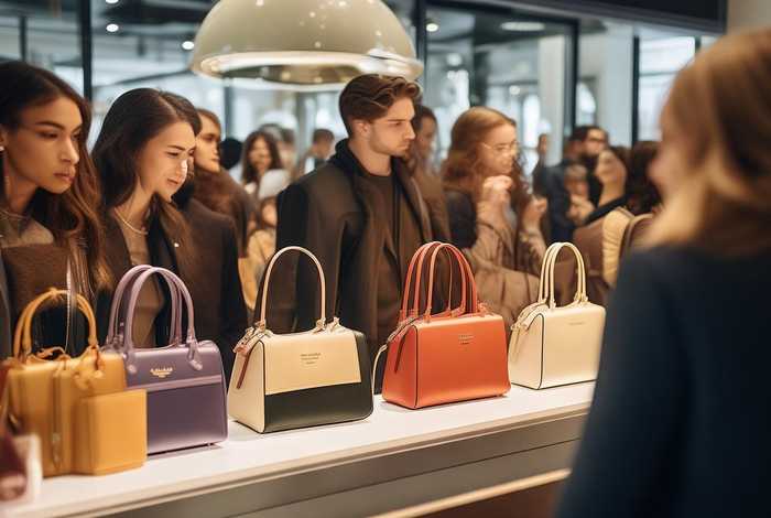 coach的包为什么那么多人买（coach的包为什么那么多人买呢）