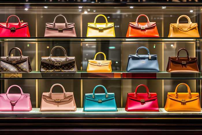 法国的包包品牌大全有哪些 法国的包包品牌大全有哪些名字
