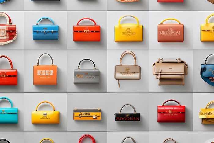 包包品牌标志logo大全韩国，韩国包包牌子logo大全