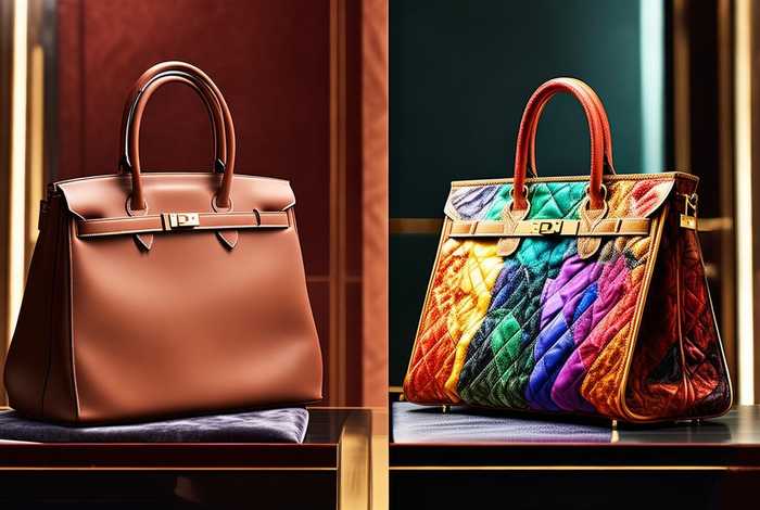 爱马仕迪奥哪个档次高；爱马仕迪奥哪个档次高一点