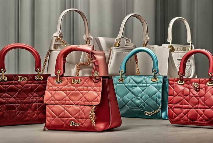 dior 包包系列，dior包所有系列