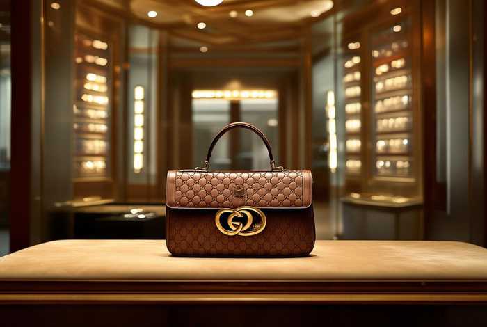 古驰logo包包多少钱，古驰logo包包多少钱一个