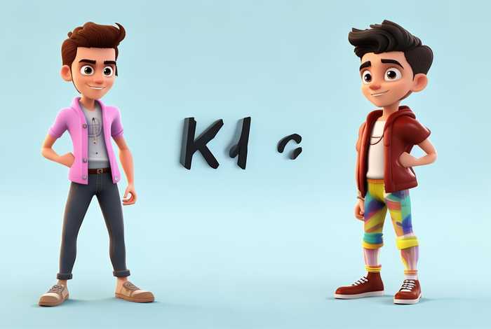 ck和小ck分别怎么念，ck和小ck分别怎么念英文