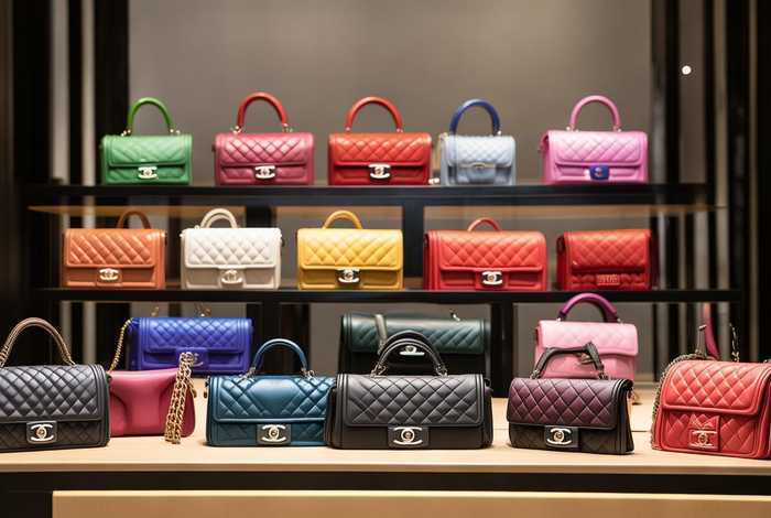 2021香奈儿包包价目表（2021香奈儿包包价目表图片）