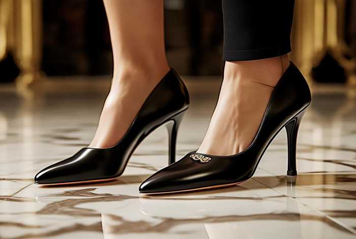 Chanel鞋 - chanel鞋