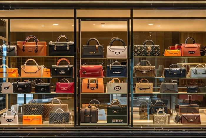 大牌包包有哪些 大牌包包有哪些牌子