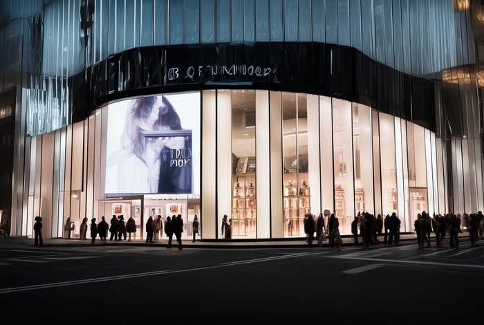 迪奥香水官方旗舰店 - 迪奥香水官方旗舰店直播