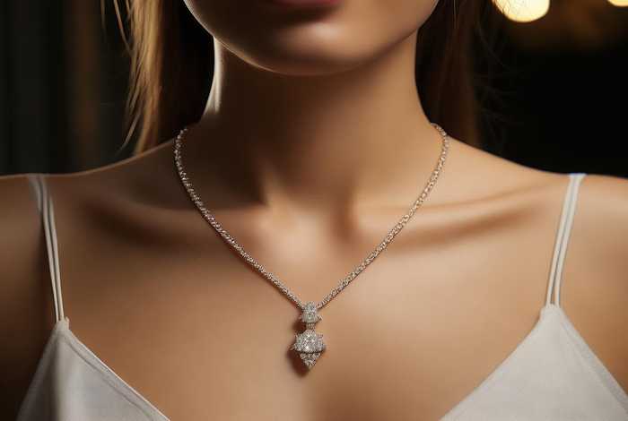 1万左右的项链品牌；1万左右的项链品牌有哪些