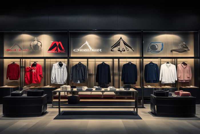 顶级奢侈品运动品牌排行榜（顶级奢侈品运动品牌排行榜前十名）