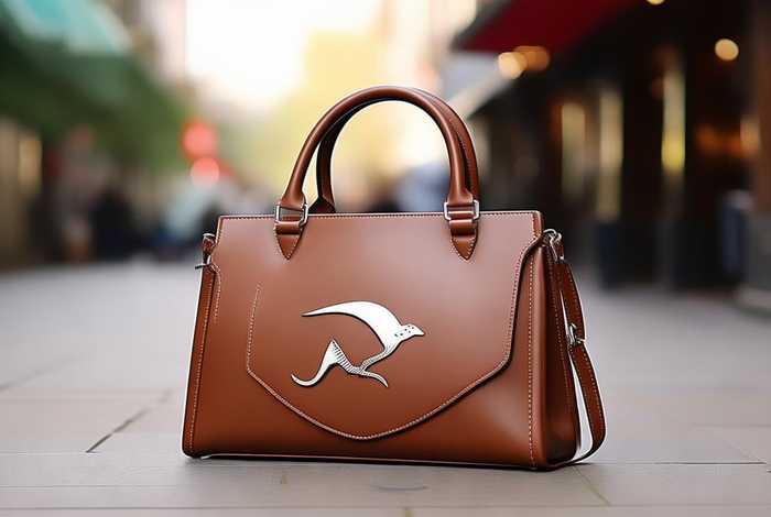 袋鼠品牌包包标志是什么牌子（袋鼠品牌包包标志是什么牌子图片）