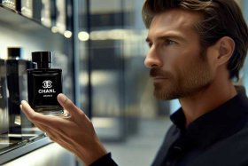 得物香奈儿是否正品 - 得物香奈儿男士香水是正品吗