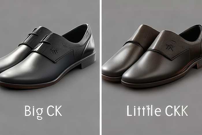 大ck和小ck怎么区分真假，大ck和小ck怎么区分真假图片