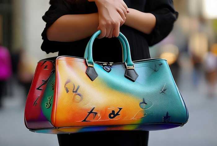 lv目前最火的女款包是哪款，lv目前最火的女款包是哪款款式