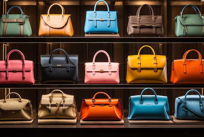 10大名牌包包奢侈品有哪些 - 10大名牌包包奢侈品有哪些品牌