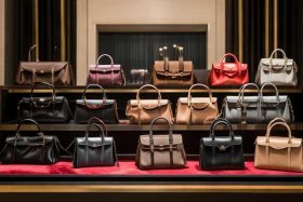 包品牌排行榜；轻奢包包品牌排行榜