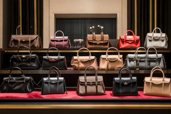 包品牌排行榜；轻奢包包品牌排行榜