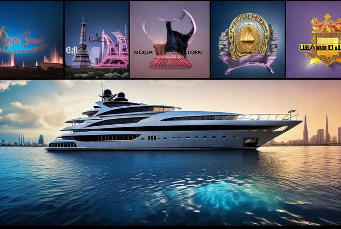 各国奢侈品排行榜 各国奢侈品排行榜前十名