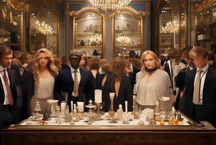 法国的奢侈品牌有哪些品牌、法国的奢侈品牌有哪些品牌丹麦喜欢戴什么样的饰品