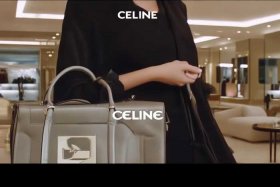 celine是几线奢侈品、celine是哪个级别的奢侈品