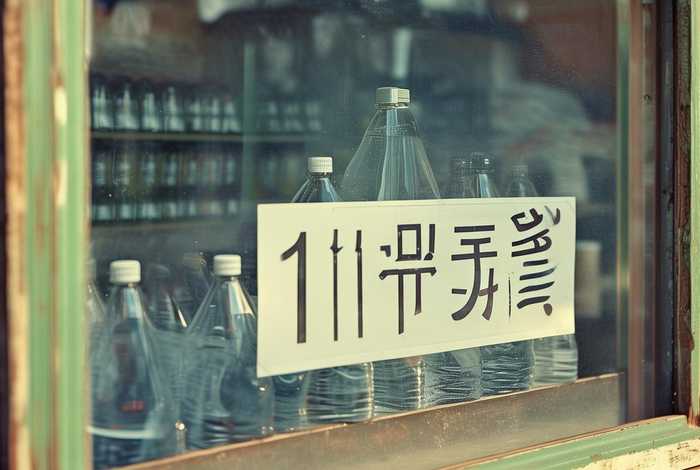 1元一斤矿泉水（1元一斤矿泉水多少钱）