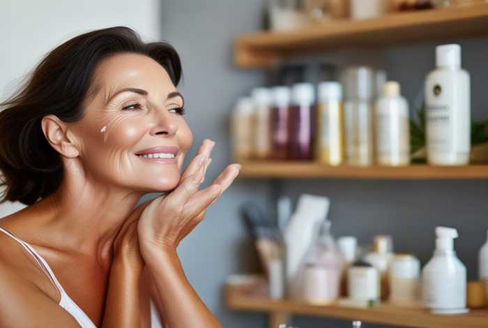 45岁用什么牌子的护肤品经济实惠 - 45岁用什么牌子的护肤品经济实惠又好用 45岁用什么牌子的护肤品经济实惠 - 45岁用什么牌子的护肤品经济实惠又好用