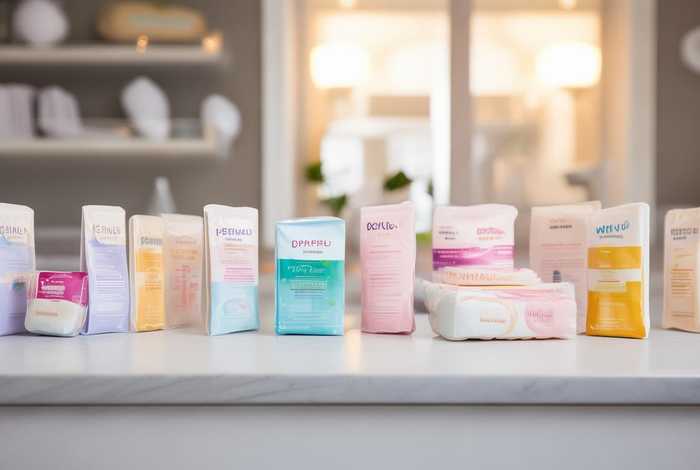 比较好的卫生巾品牌 - 比较好的卫生巾品牌有哪些