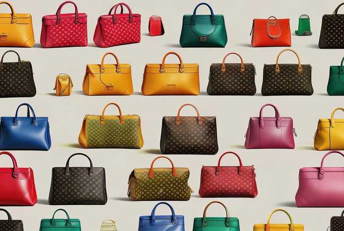 lv包包图片壁纸 lv包包图片壁纸大全