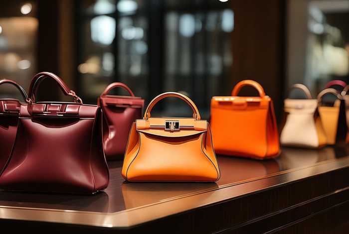 芬迪包包最出名的款式有哪些 - 芬迪包包最出名的款式有哪些图片