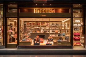 爱马仕官网中国专卖店，爱马仕官网中国专卖店在哪里