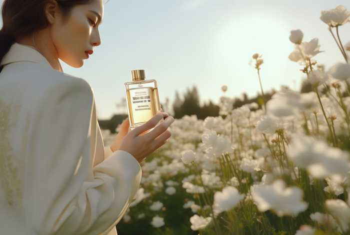 Chanel香奈儿栀子花香水 - chanel香奈儿栀子花香水